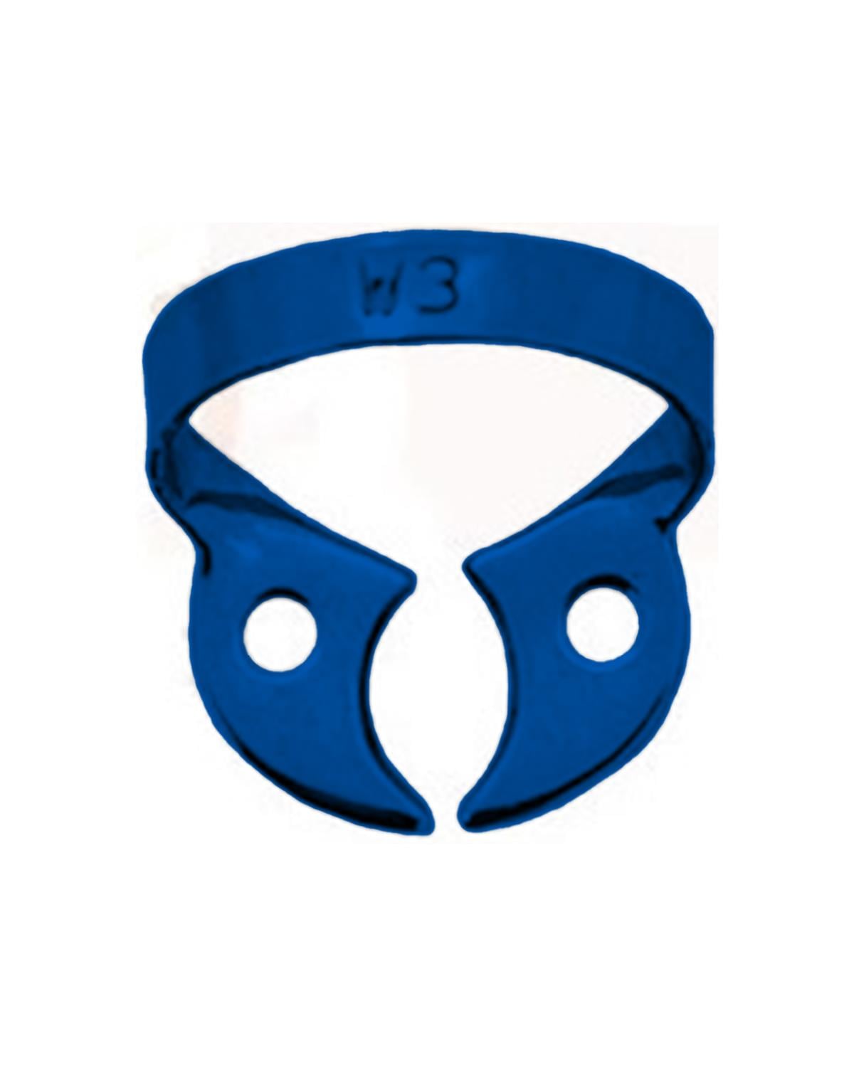 Rubber Dam Aleti Fig. W3