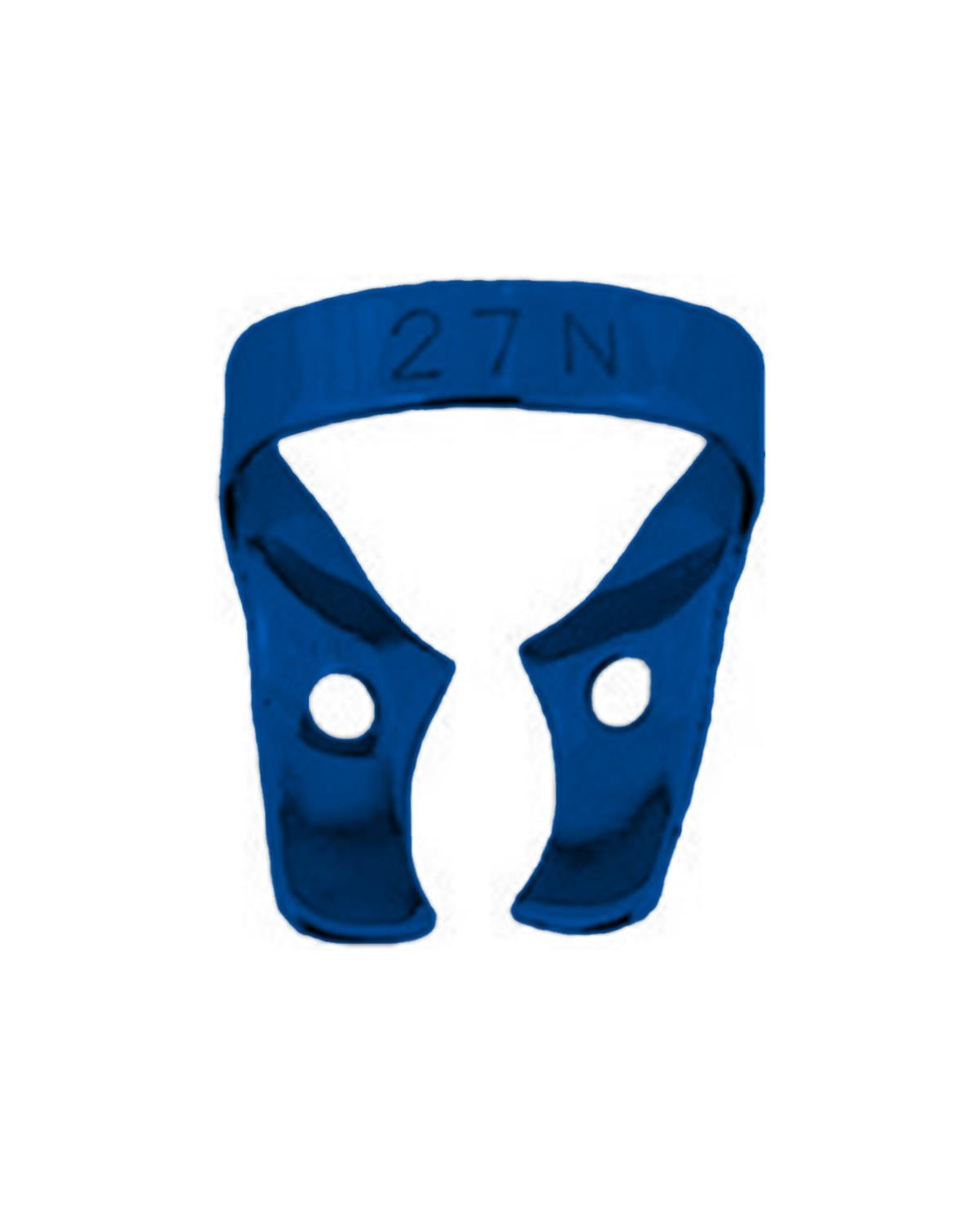 Rubber Dam Aleti Fig. 27N