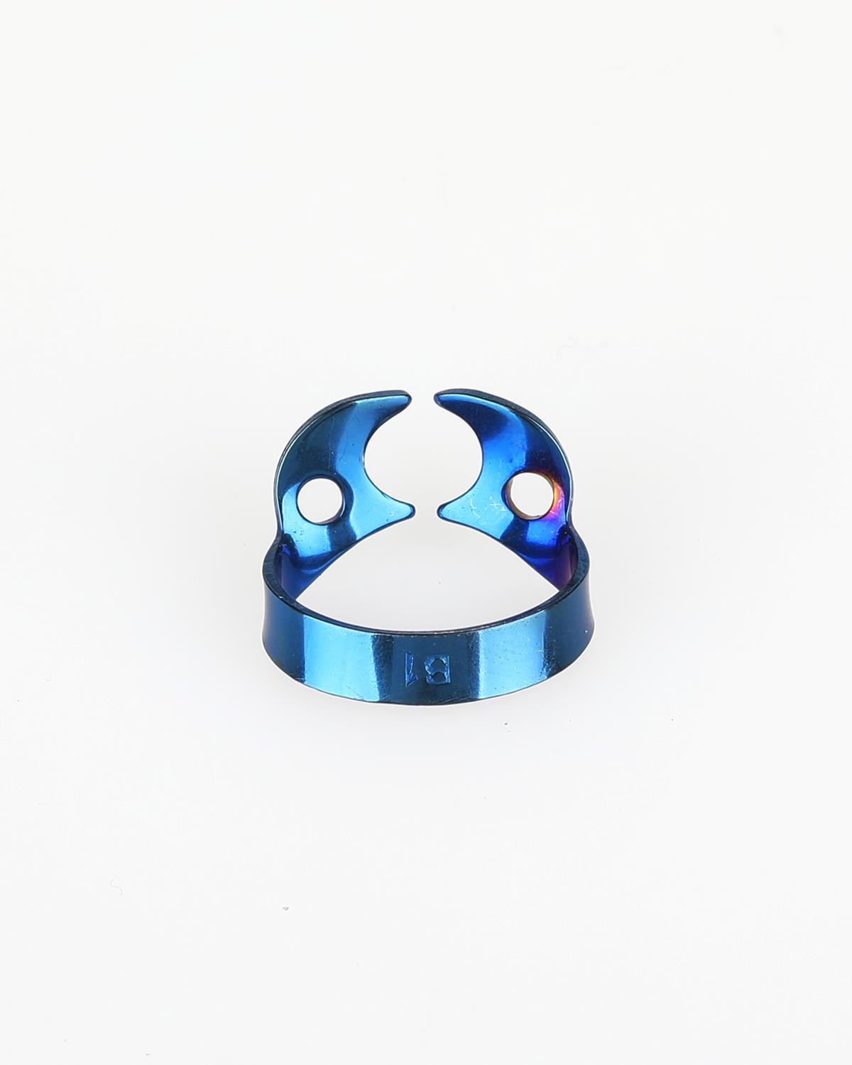 Rubber Dam Aleti Fig. B1