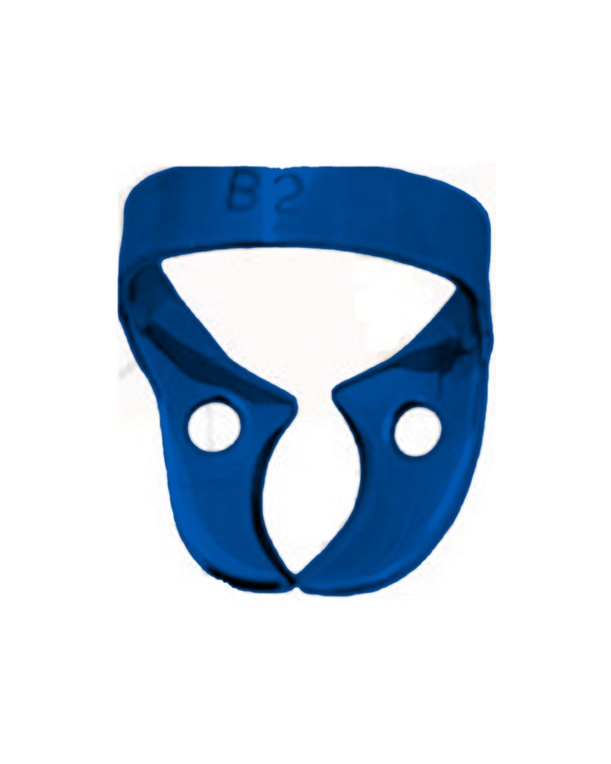 Rubber Dam Aleti Fig. B2