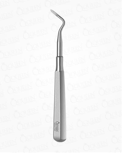 Sağ Apekso Heidbrink Elevatör Heidebrink 2mm 14cm