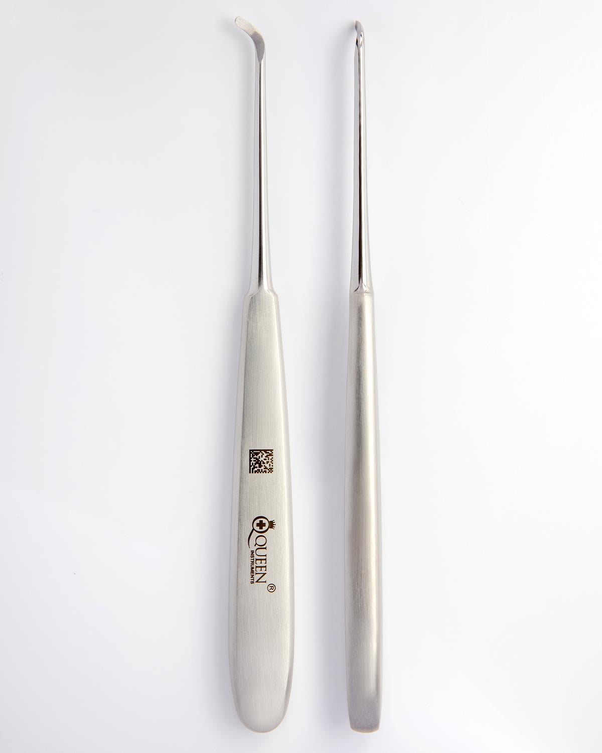 Sağ Apekso Heidbrink Elevatör Warwick-James Fig3R 2mm 16cm