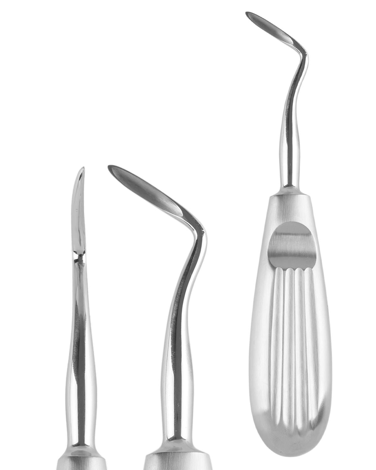 Sağ Bien Elevatör Hylin Fig4R 2,5mm 14cm
