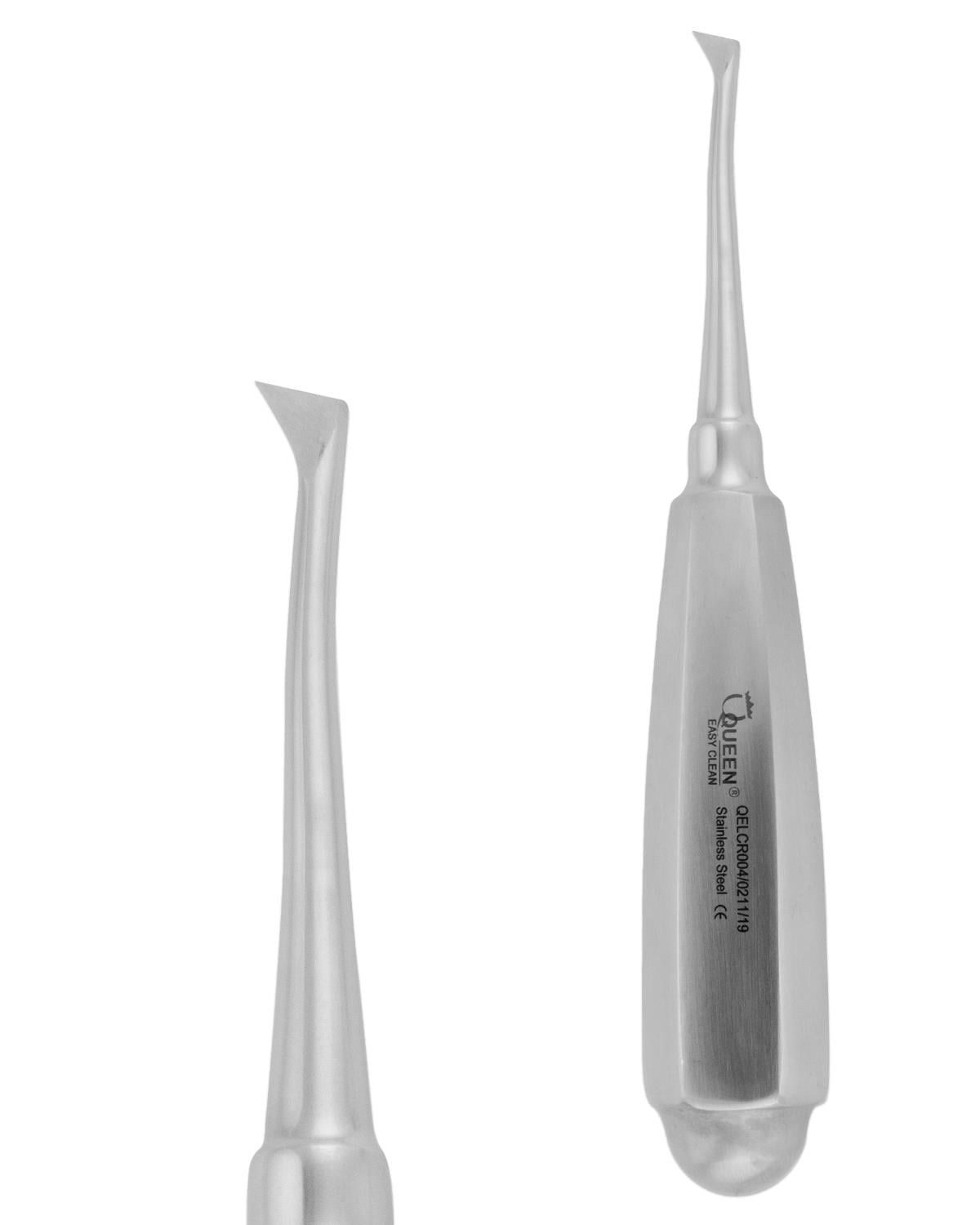 Sağ Cryer Elevatör Cryer 7mm 16cm