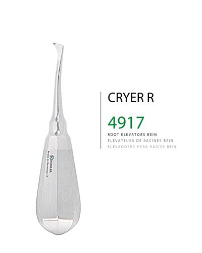 Sağ Cryer Elevatör Cryer