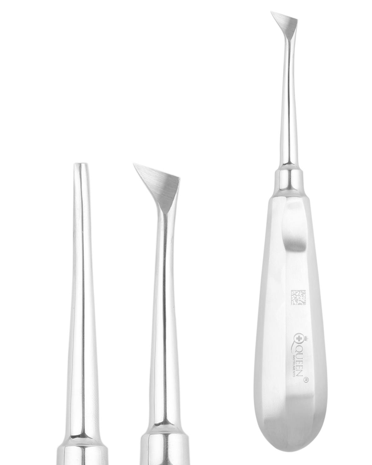 Sağ Cryer Elevatör Cryer Fig28 16cm