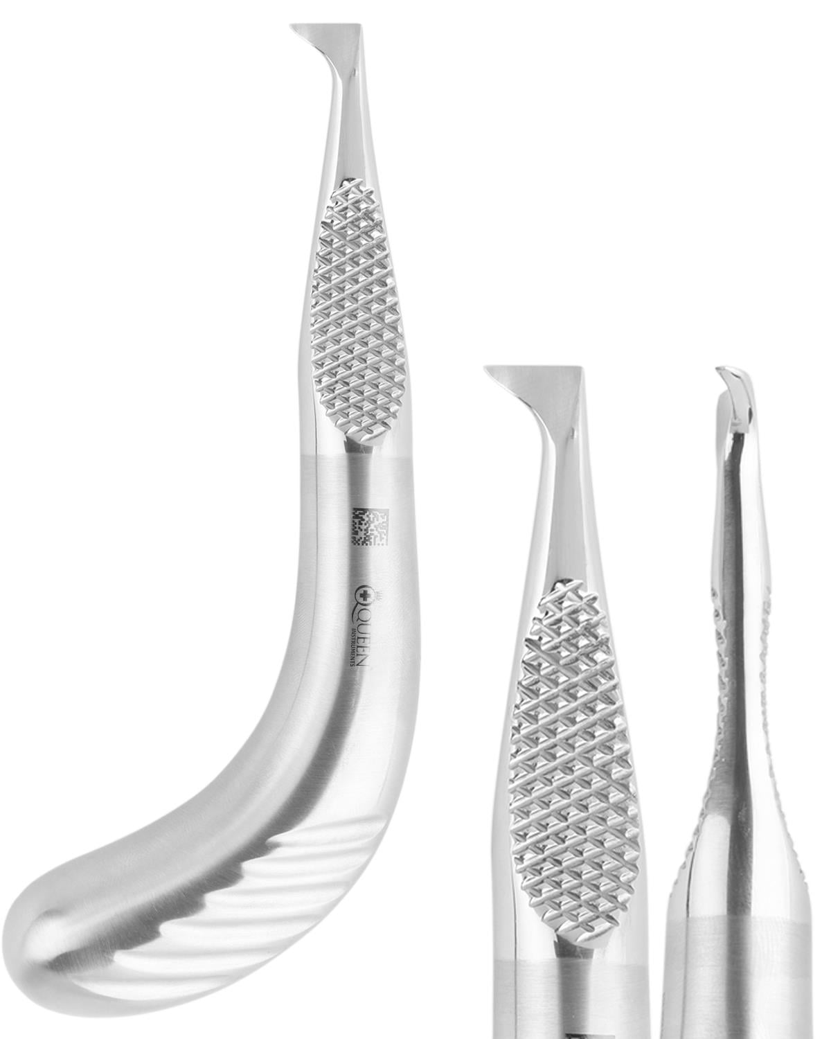 Sağ Cryer Elevatör Krallenheber Fig2R 13cm