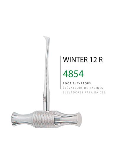 Sağ Cryer Elevatör Winter 12 R