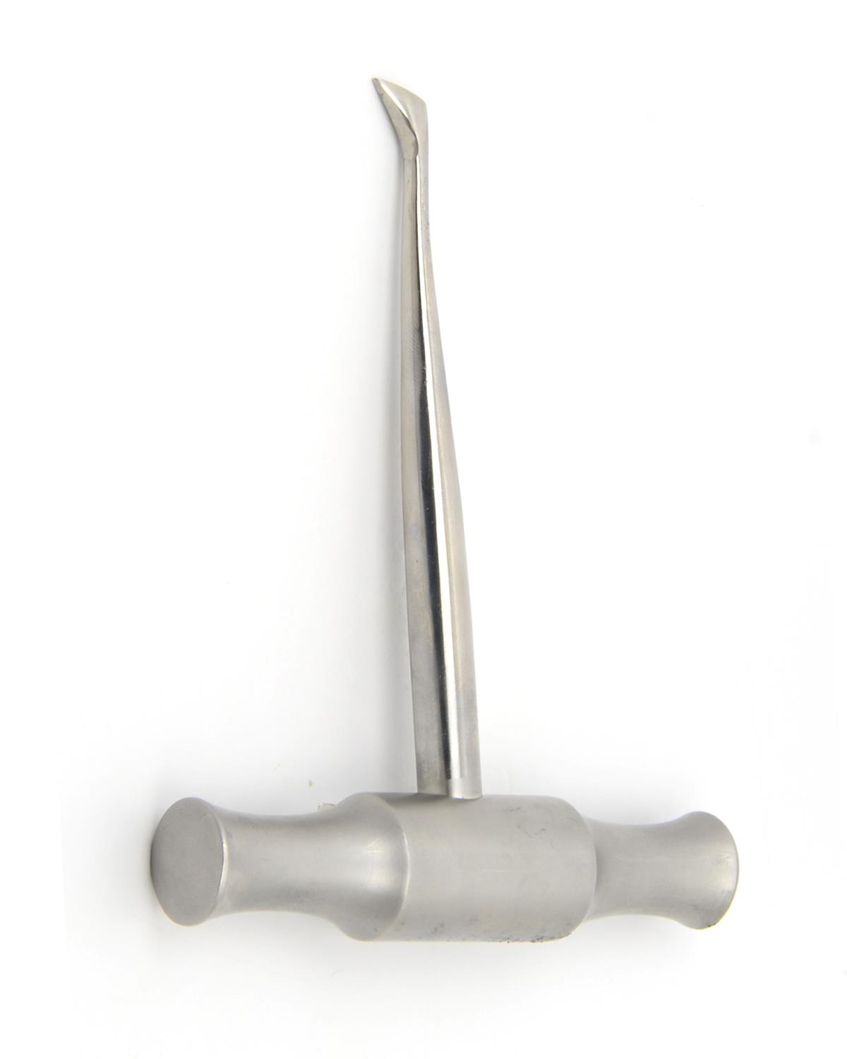 Sağ Cryer Elevatör Winter 9,5mm 12cm