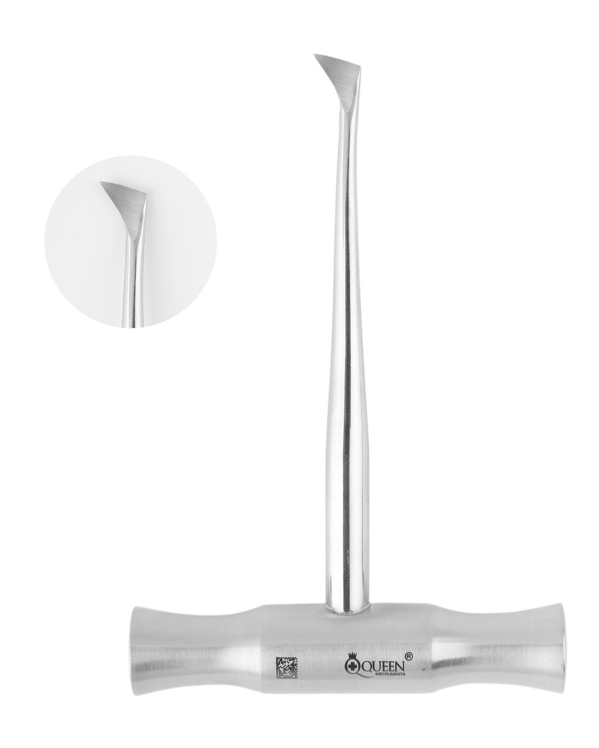 Sağ Cryer Elevatör Winter Fig11R 11cm