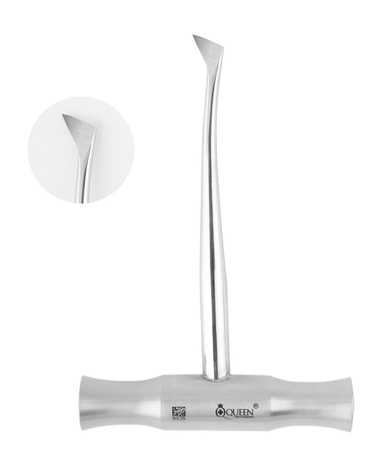 Sağ Cryer Elevatör Winter Fig13R 11cm