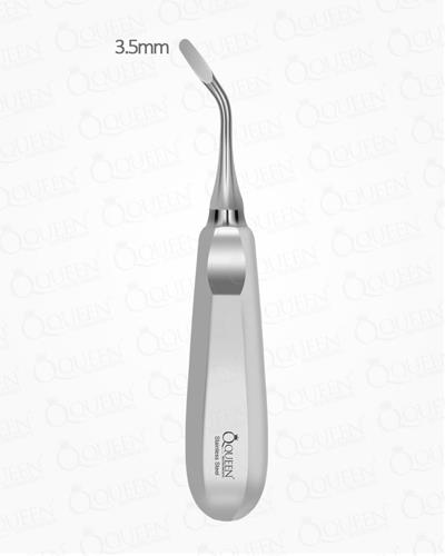 Sağ Lüxatör Elevatör Lüxatör 3.5mm 16cm