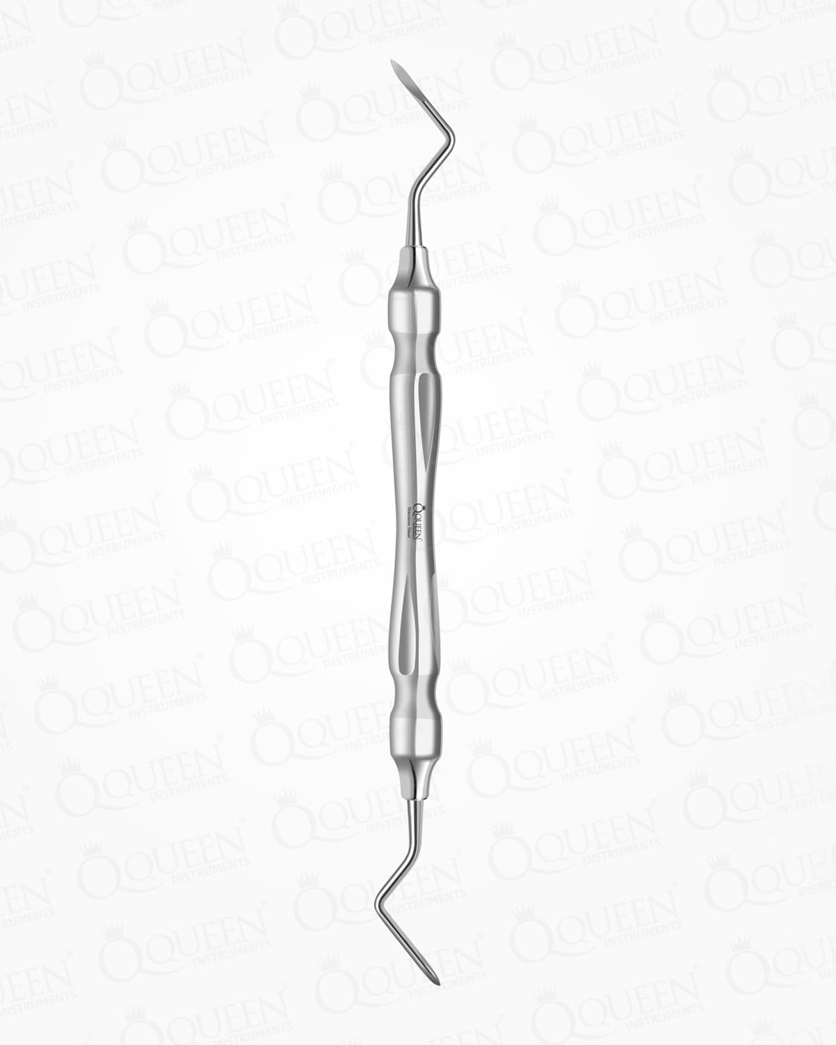 Sağ-Sol Apekso Heidbrink Elevatör Heidebrink 1.5mm 20cm