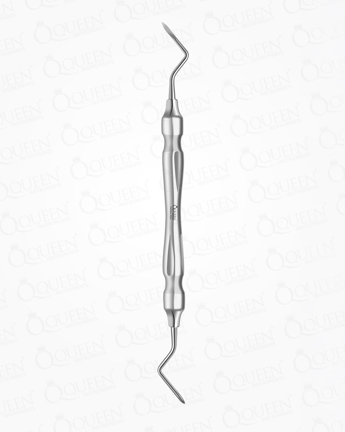 Sağ-Sol Apekso Heidbrink Elevatör Heidebrink 2.5mm 20cm