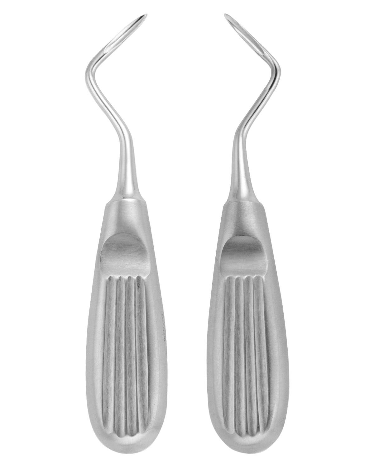 Sağ-Sol Bien Elevatör Seti Hylin 3mm 14cm 2 Parça/Pkt