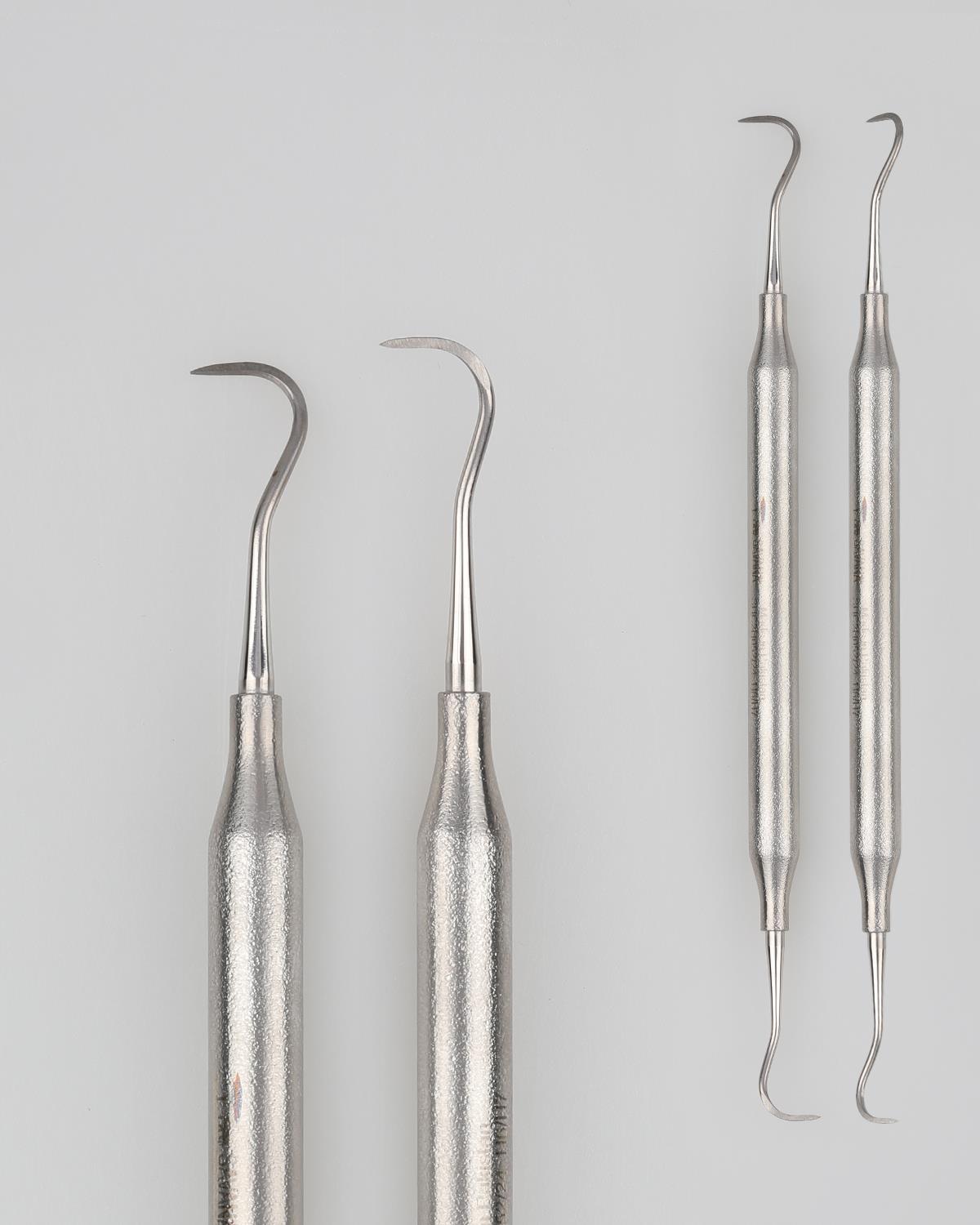 Savana  Orak Skaler Küret fig- H6-H7 17cm - SUC2H052