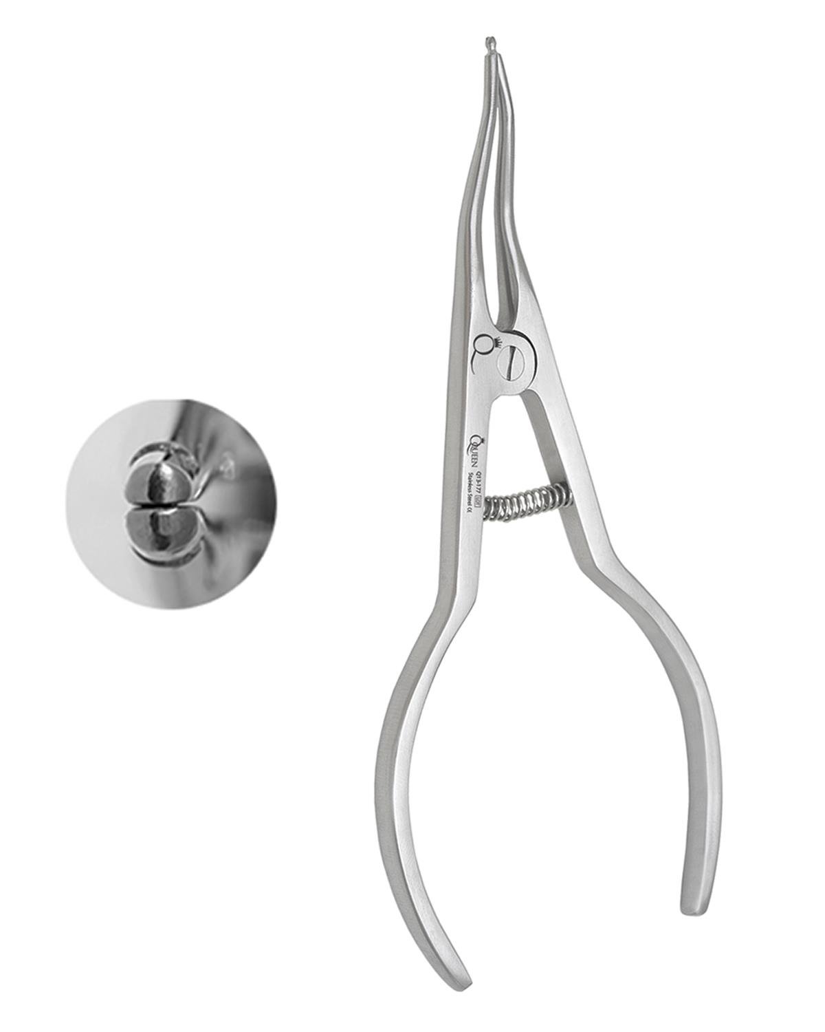 Separatör Lastik Pensi