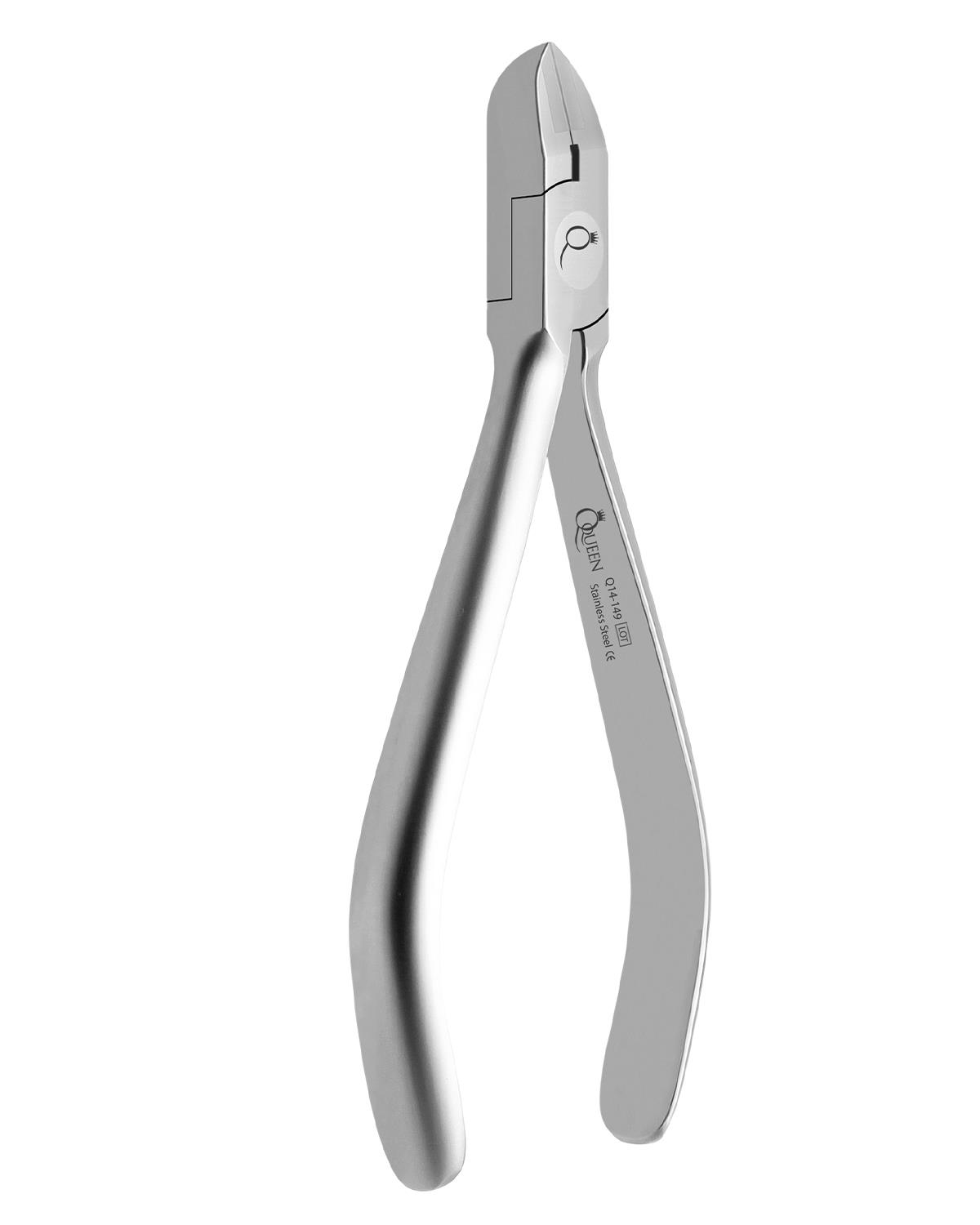 Sert Çelik Tel Kesici (Cutter) 12,5cm