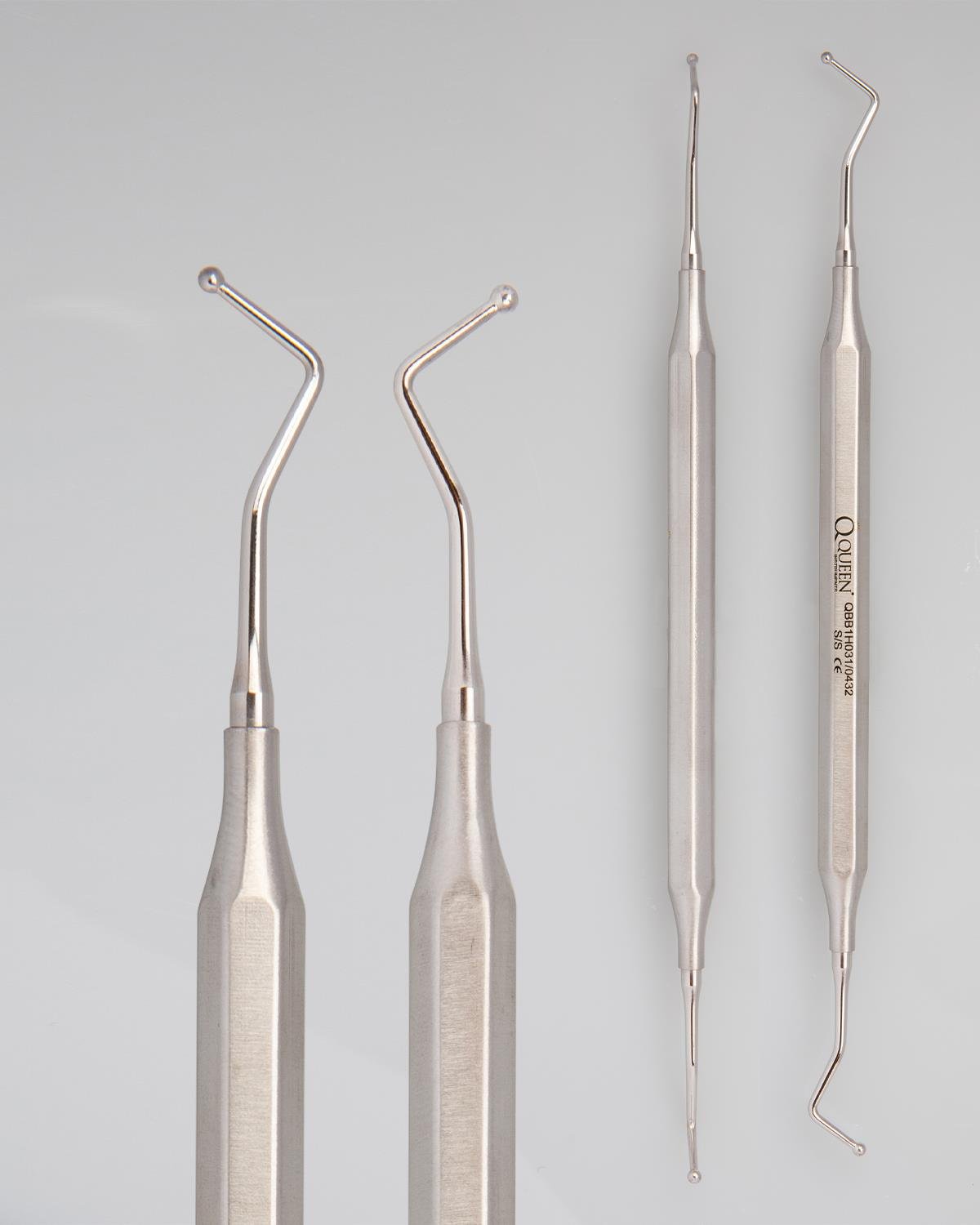 Siman Fulvarı fig. 3 1,9mm/2,2mm 17,5cm