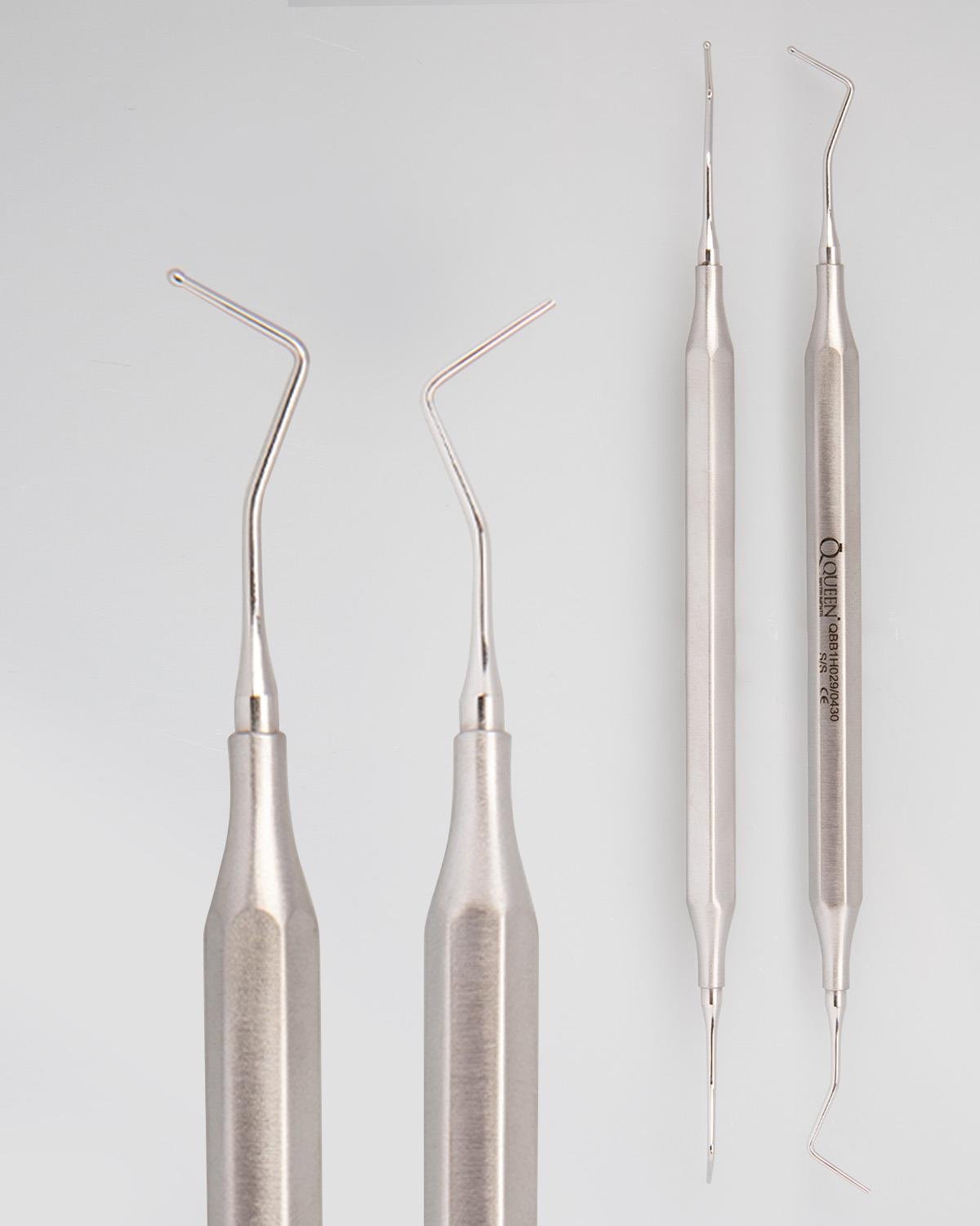 Siman Fulvarı fig. 1 1mm/1,2mm 17,5cm