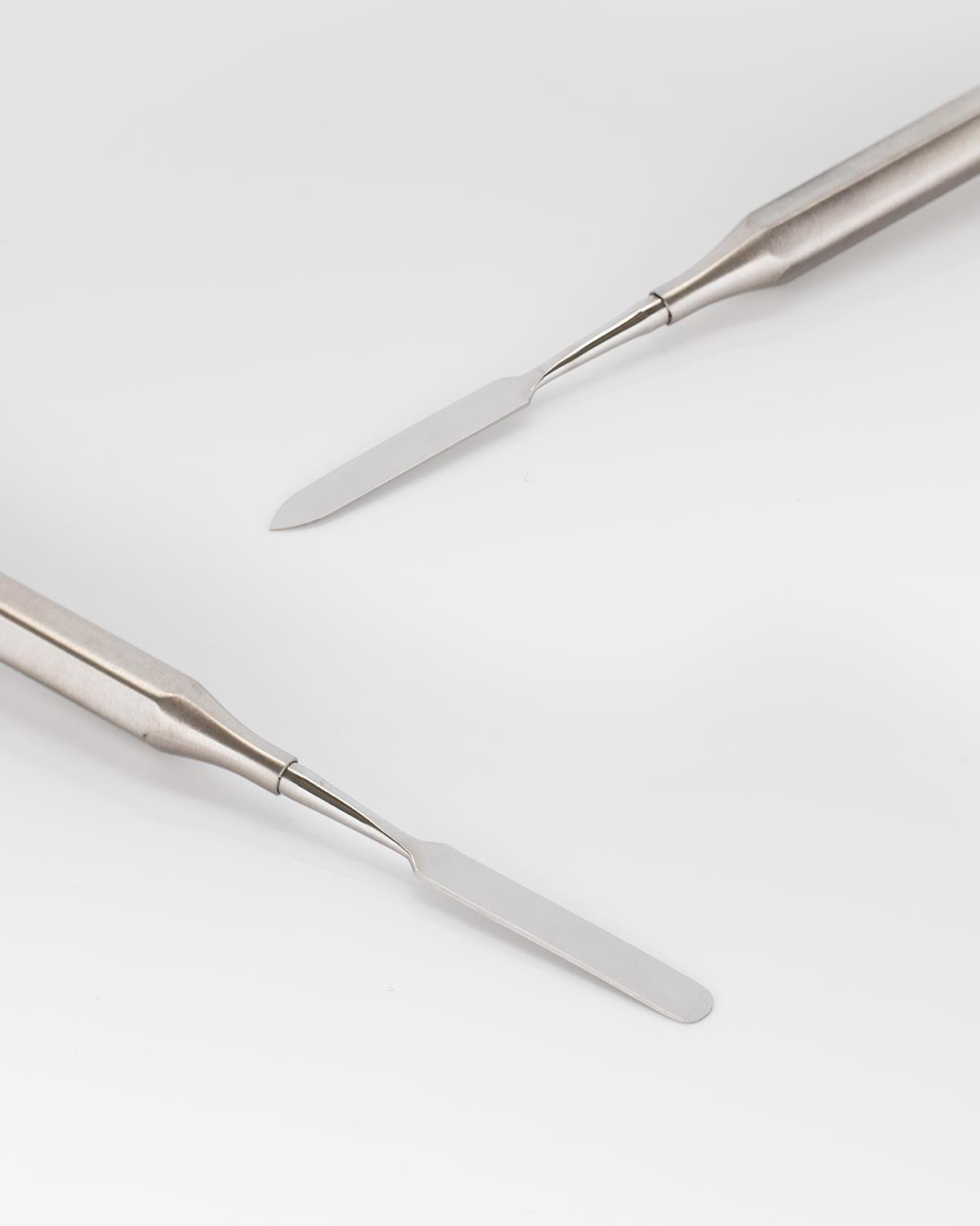 Siman Spatülü fig. 1 5mmx31mm 18,5cm