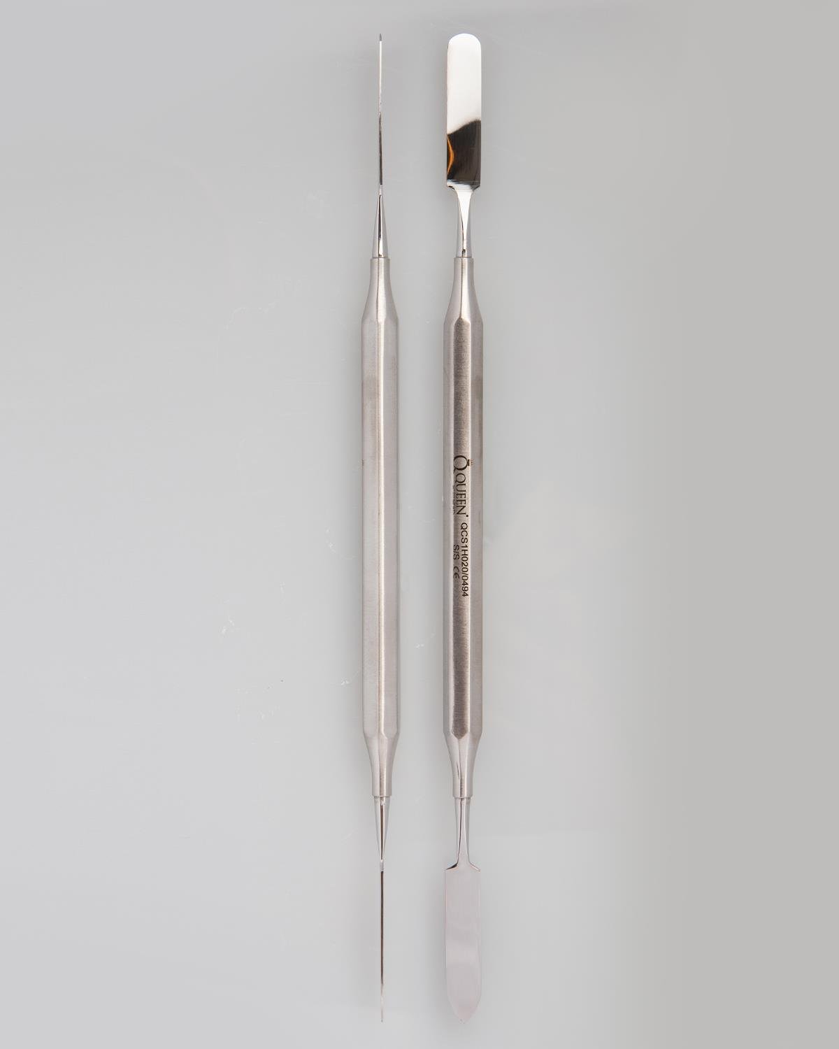 Siman Spatülü fig. 3 7mmx31mm 18,5cm