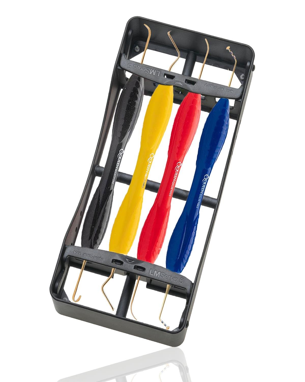 Sinüs Lifting Aleti 4 Ad./Kaset