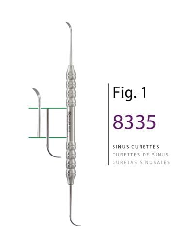 Sinüs Lifting Aleti