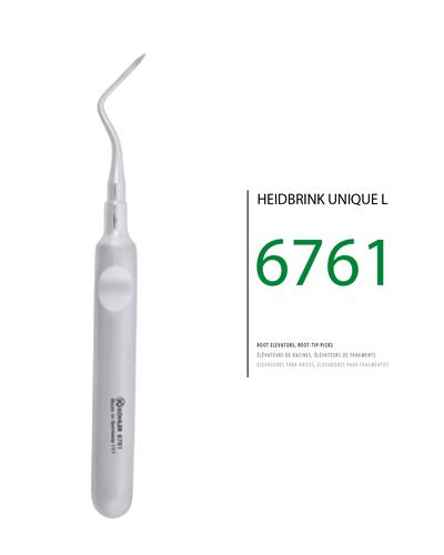 Sol Apekso Heidbrink Elevatör Heidebrink