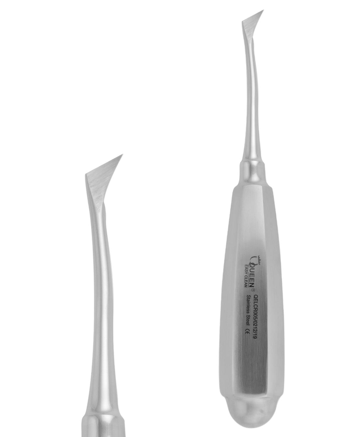 Sol Cryer Elevatör Cryer 10mm 17cm