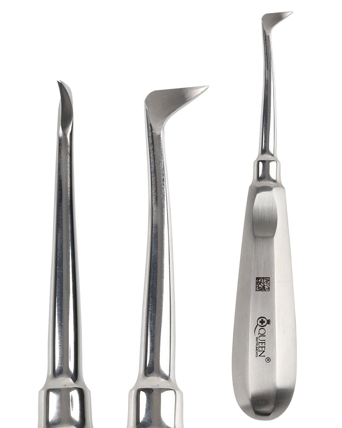 Sol Cryer Elevatör Cryer Fig1 16cm