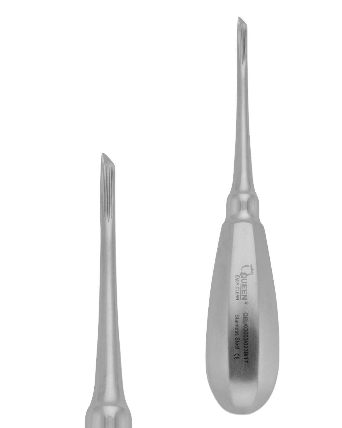 Sol Sarmal Elevatör Kopp 3,5mm 14cm