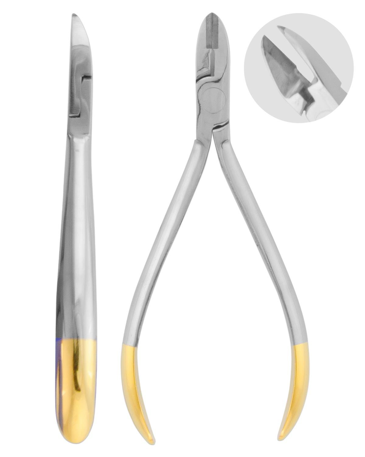 TC,Tungsten Carbide Tel Kesici (Cutter) 12cm