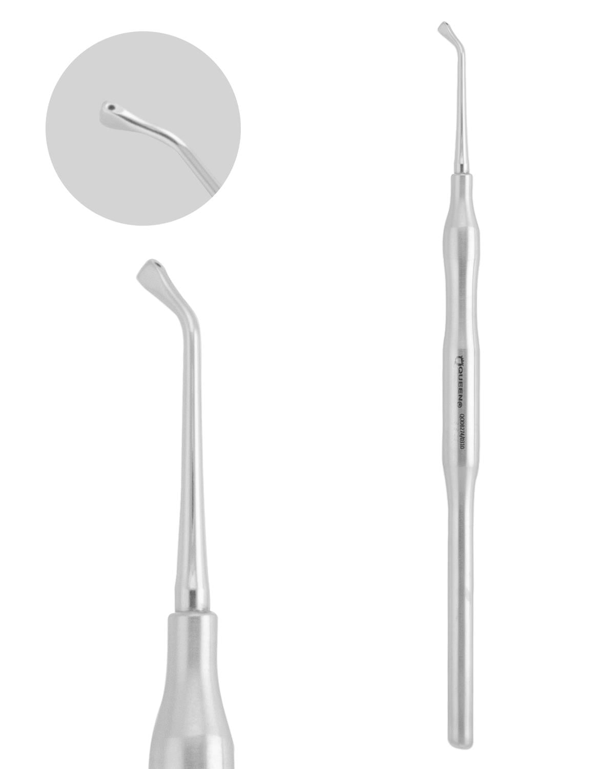 Tel Aleti 16cm