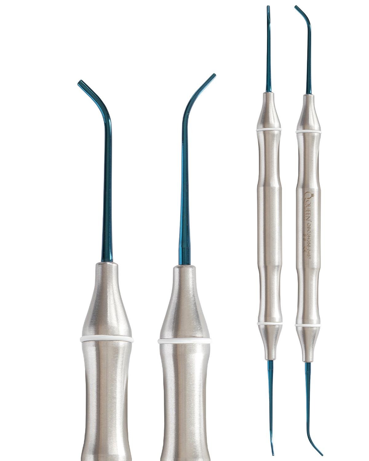 Titanyum Kompozit Aleti 18cm