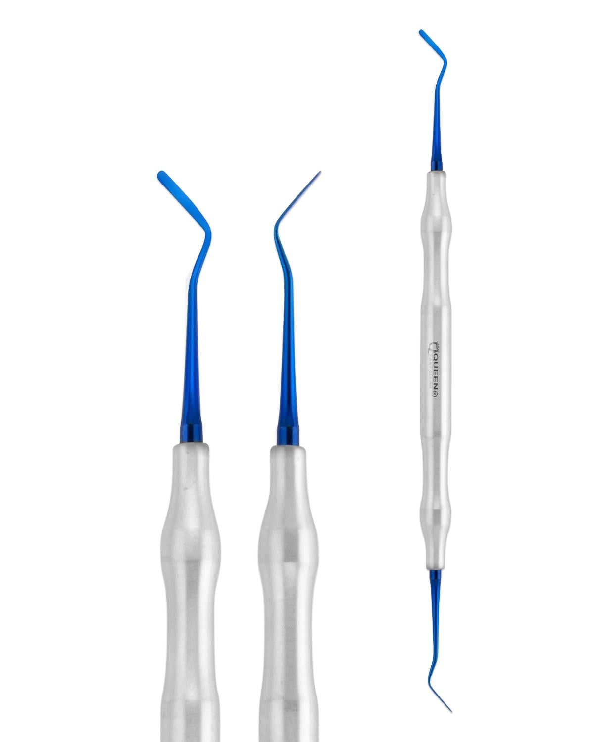 Titanyum Kompozit Aleti 2mmx10mm 18cm