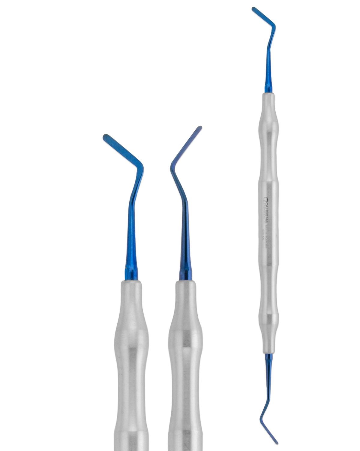 Titanyum Kompozit Aleti 2mmx12mm 18cm