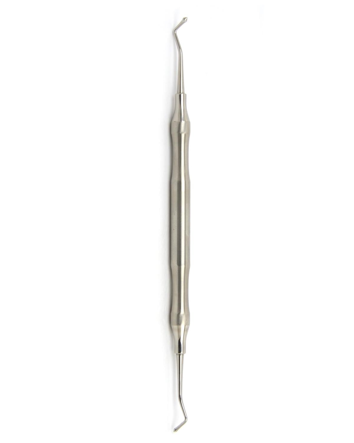 Titanyum Kompozit Aleti Acorn/ Wescott fig. 21 18cm
