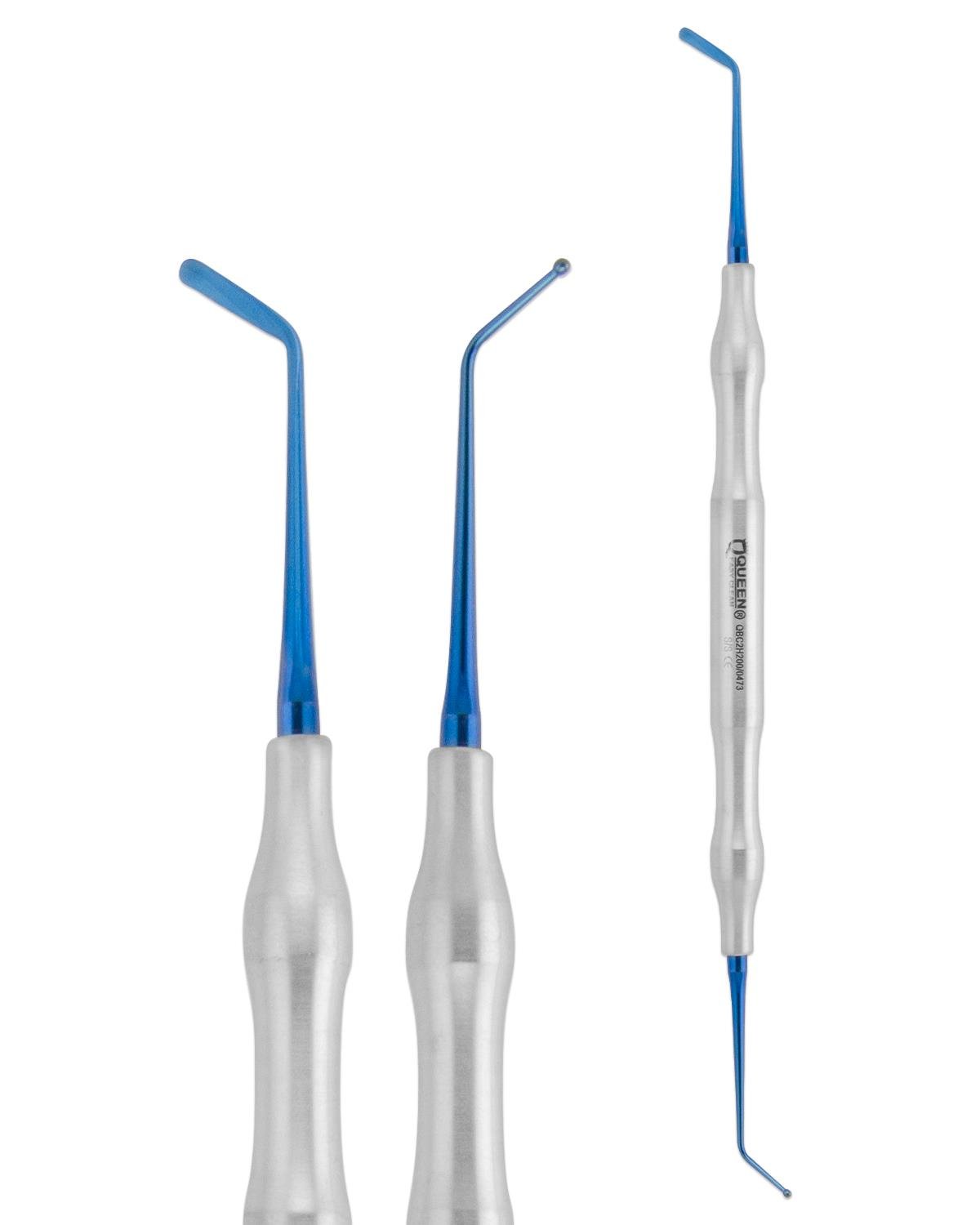 Titanyum Kompozit Aleti fig.2 18cm