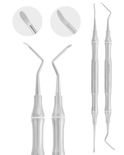 Tünel Tedavisi Aleti 17cm