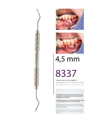 Tünel Tedavisi Aleti