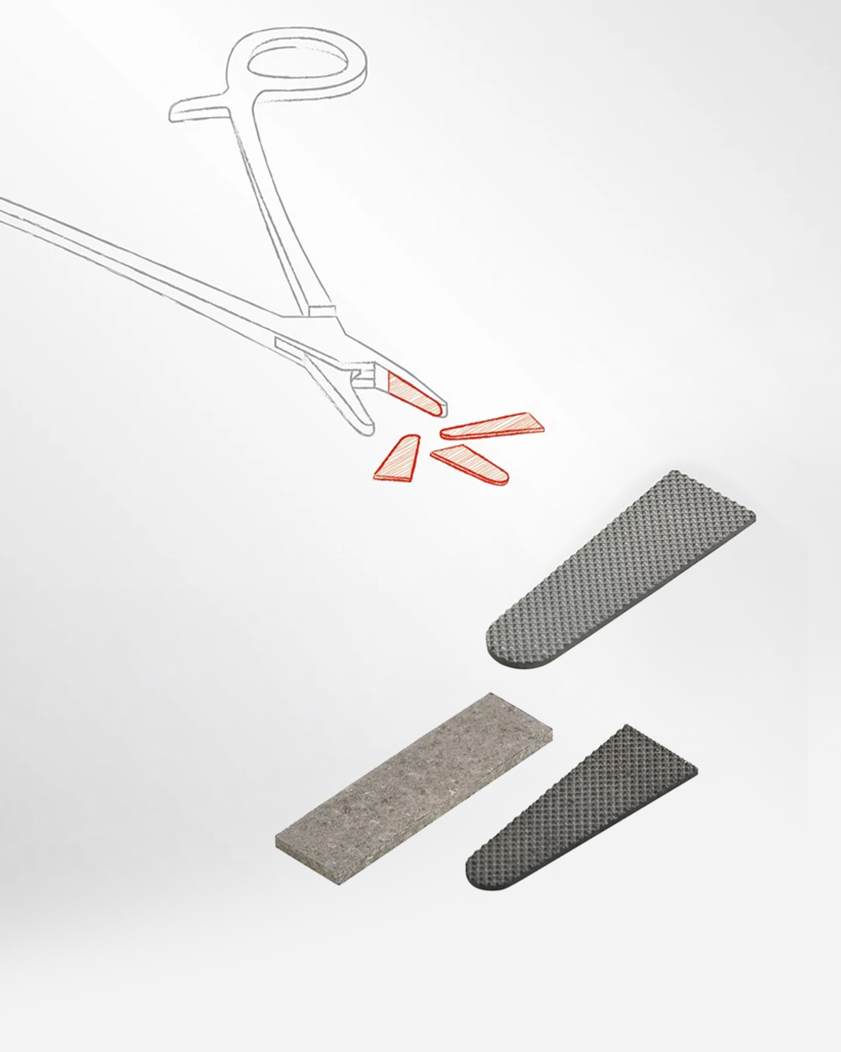 Tungsten Carbide,Karbür (TC),Portegü için