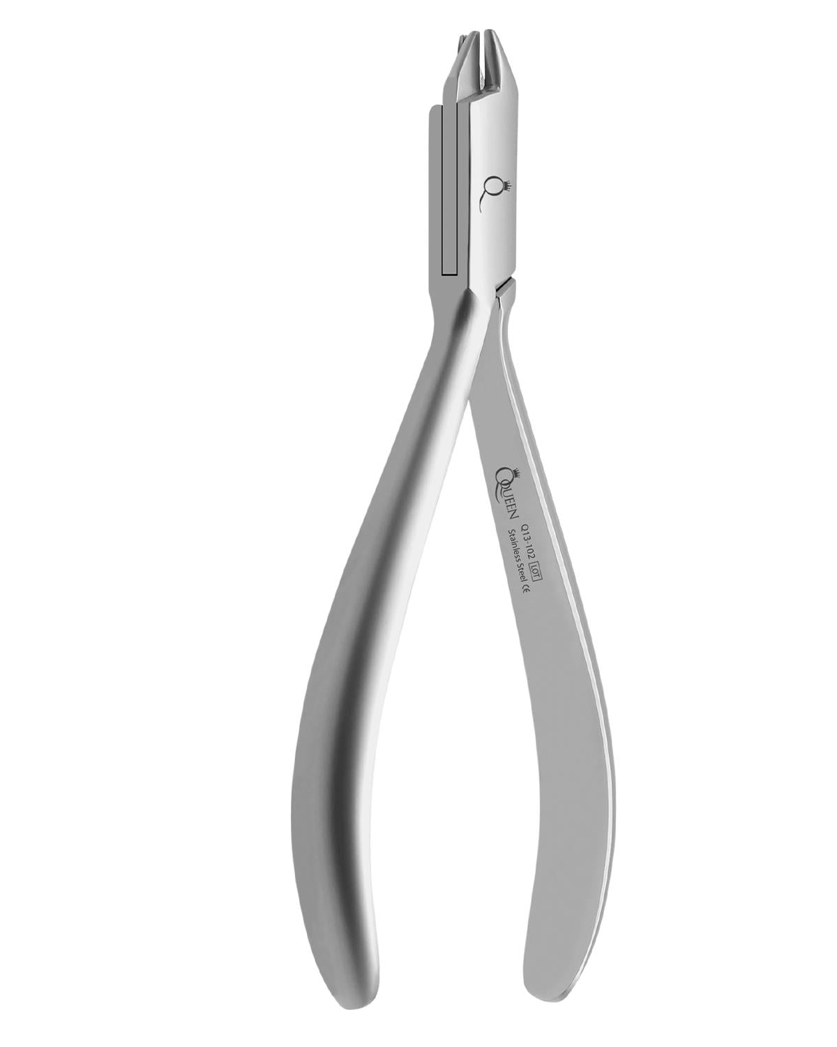 Üç Ayak Pensi 12,5cm