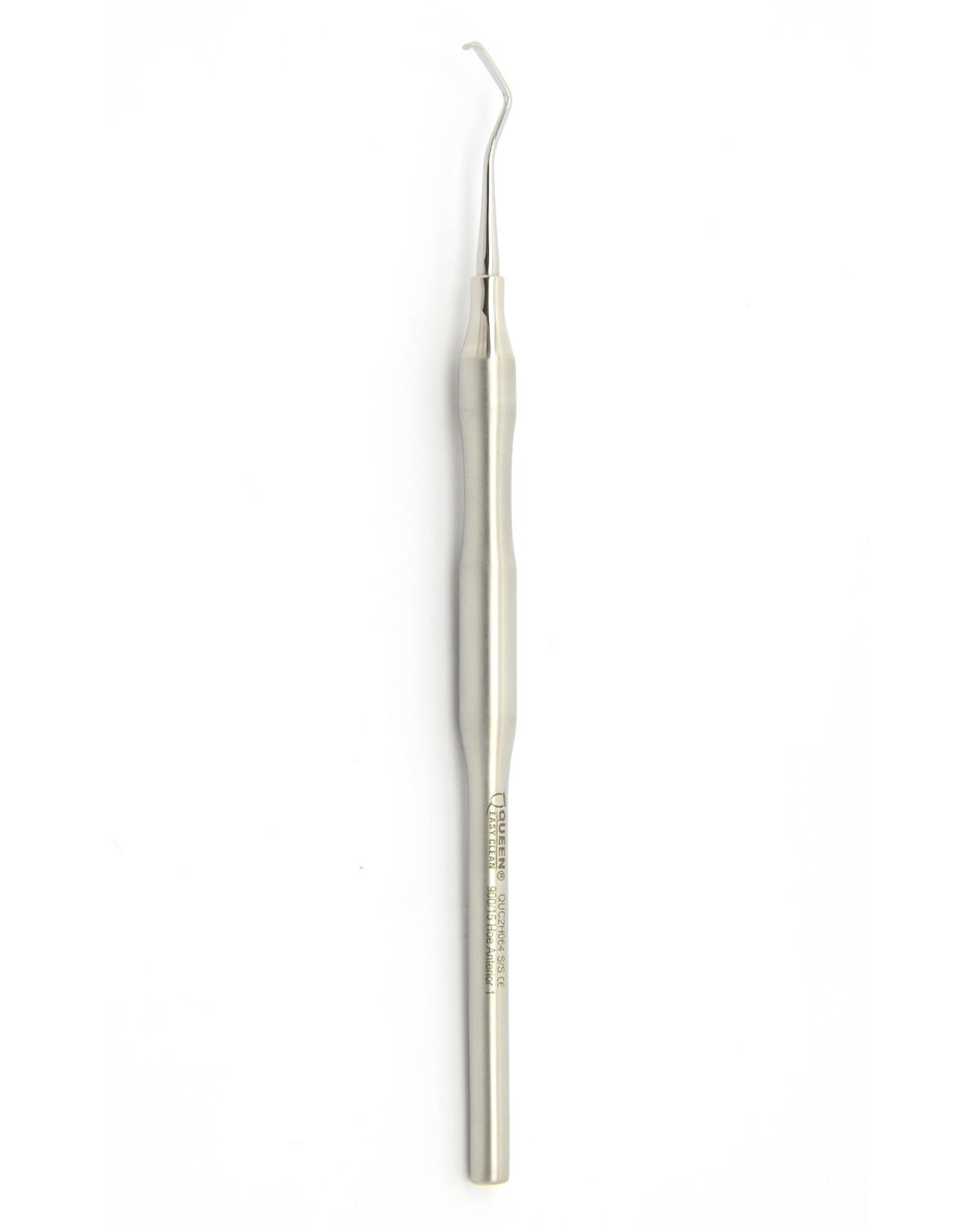Üniversal Küret Hoe Anterior 1 16cm