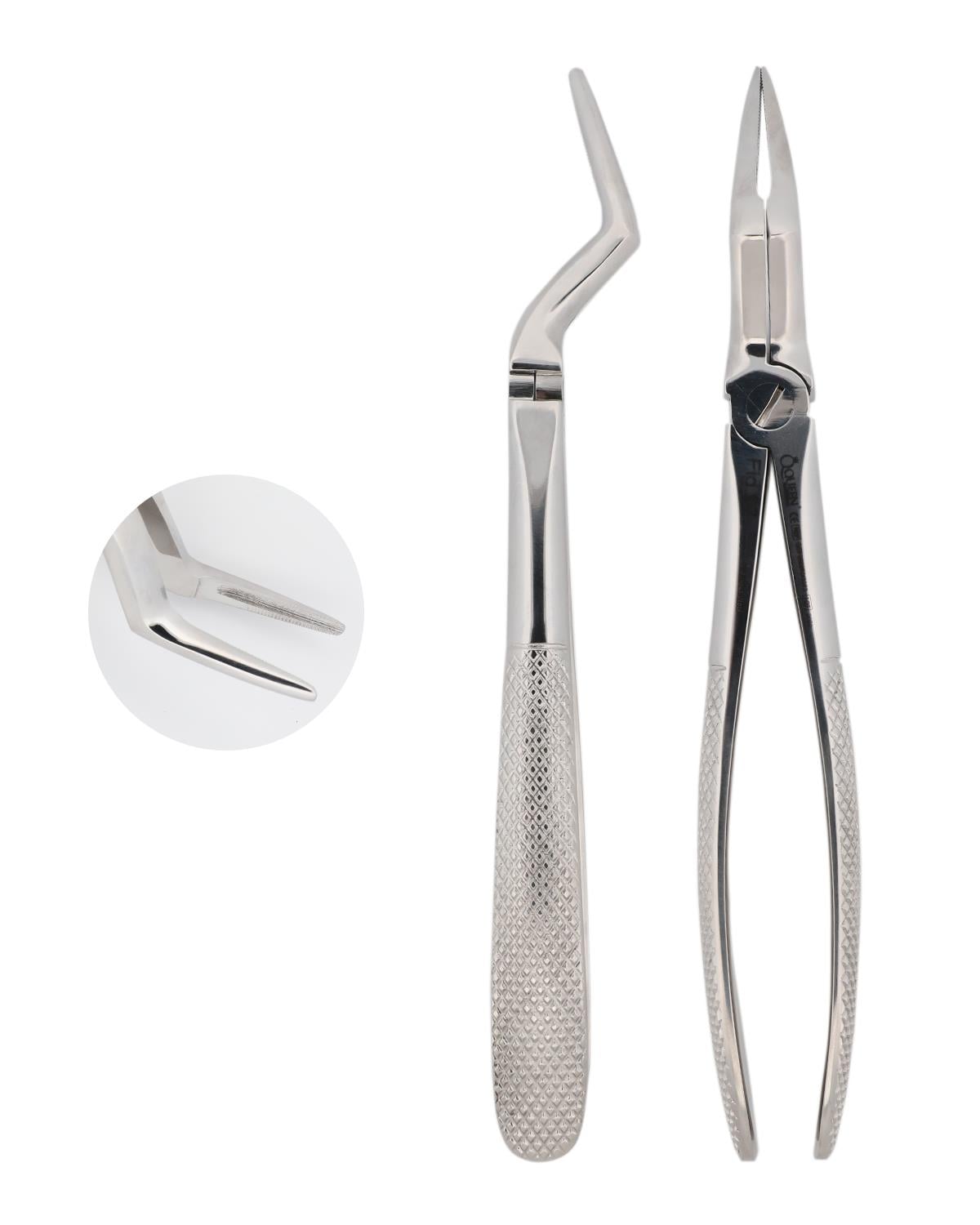 Üst Kök Davyesi Fig. 97 18cm