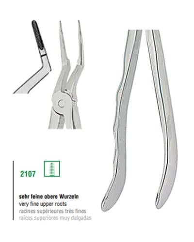 Üst Kök Davyesi Fig. 97