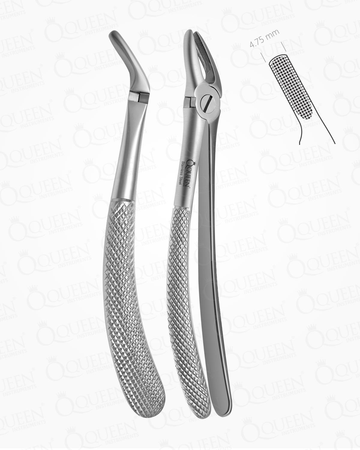 Üst Premolar Davyesi Fig. 7 11,5cm