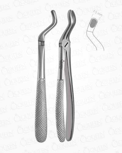 Üst Yirmi Yaşlar Davyesi Fig. 67A 7,5mm 17,3cm