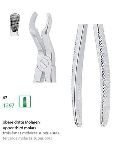 Üst Yirmi Yaşlar Davyesi Fig. 67
