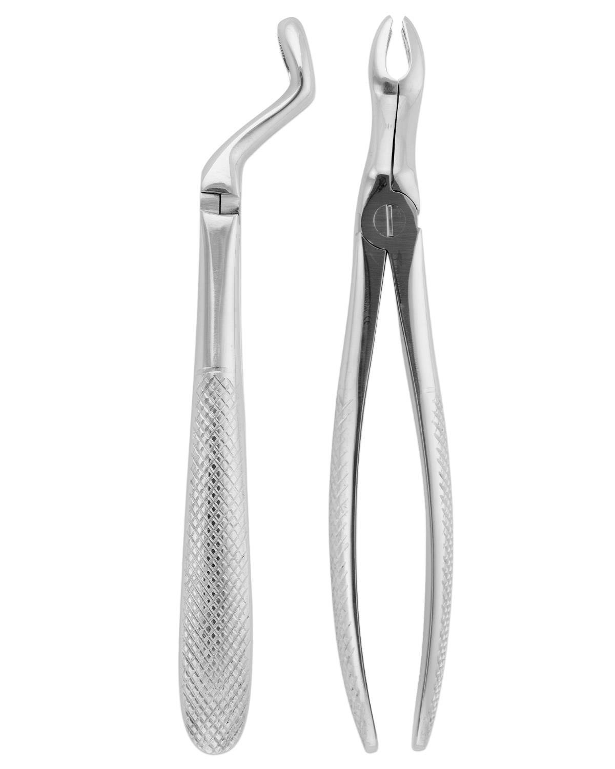 Üst Yirmi Yaşlar Davyesi Fig. 67 7mm 17,3cm